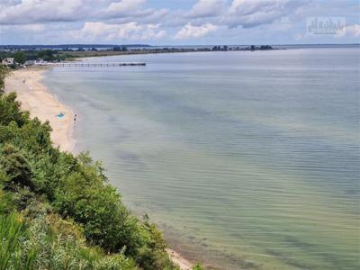 Działka usług turystycznych, hotelarskich i sportu