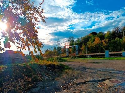 Działka usługowa Przemyśl, ul. Rogozińskiego