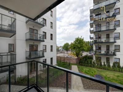 Ekskluzywny Apartament z Balkonem Blisko Morza