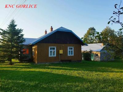 Gorlicki, Gorlice, Dominikowice