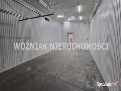 Lokal 101.38m2 Wałbrzych