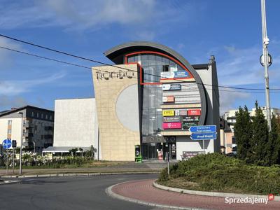 Lokal 363 m2 w ścisłym centrum - budynek Rondo