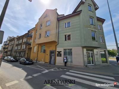 Lokal 61.19m2 Gorzów Wielkopolski