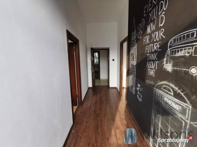 Lokal 75m2 Piaseczno