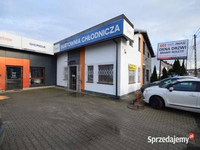 Lokal Bochnia 140m2