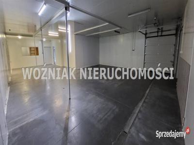 Lokal do wynajęcia 520m2 Wałbrzych