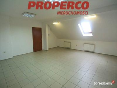 Lokal Kielce 60m2