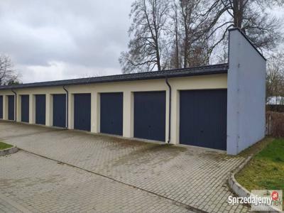 Lokal sprzedam 16m2 Biłgoraj