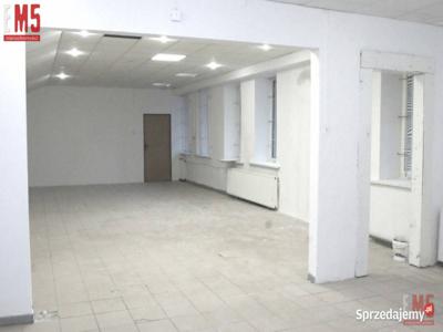 Mieszkanie Białystok 21m2 5 pokojowe