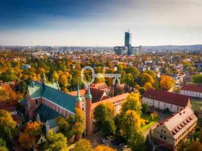 Mieszkanie Gdańsk Oliwa, ul. Kasprowicza