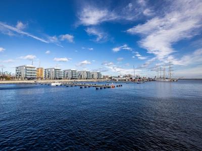 Mieszkanie Gdynia Śródmieście, ul. Arkadiusza Rybickiego