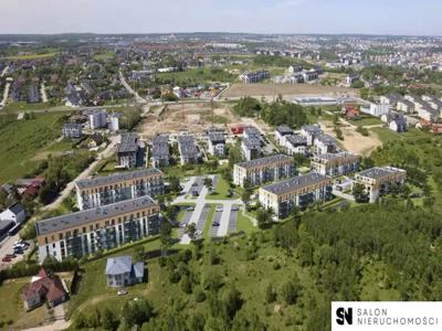 Mieszkanie na sprzedaż - rynek pierwotny