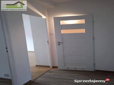 Mieszkanie Sosnowiec Stańczyka 52m2 2 pokojowe