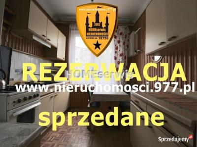 Mieszkanie sprzedam Ostrowiec Świętokrzyski 66m2 3-pok