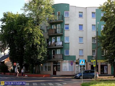 Mieszkanie Toruń Chełmińskie Przedmieście