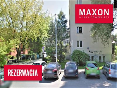 Mieszkanie Warszawa Mokotów, ul. Jadźwingów