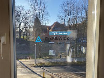 Mieszkanie z widokiem na zamek