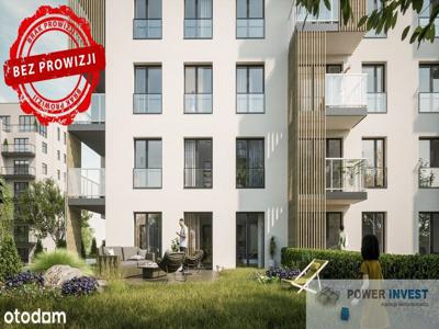 Najtańsze 3 pokoje + balkon | Park Śląski | Bk2%