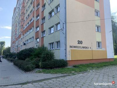 Nieruchomość lokalowa nr 181, ul. Inowrocławska 9, Łódź