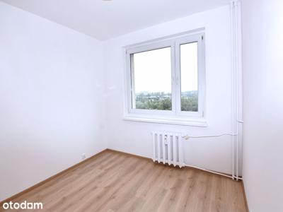 Nowe 3 pokoje + balkon \ Biuro dewelopera