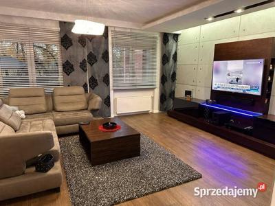 Nowoczesny apartament Świerklaniec