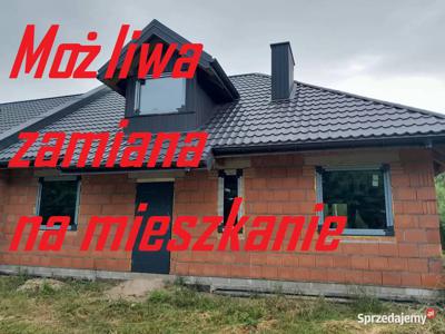 Nowy dom Aleksandrów Łódzki, ul. Franciszkańska