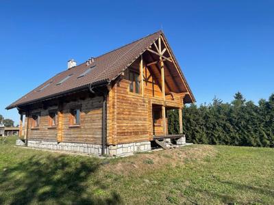 Nowy dom Bierutów