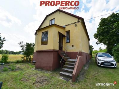 Oferta sprzedaży domu Czechów 80m2