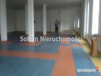 Oferta sprzedaży lokalu Warszawa 1375m2