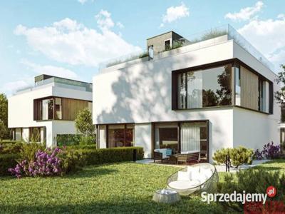 Oferta sprzedaży mieszkania 124.34m2 4 pokoje Kraków Wiosenna