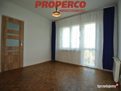 Oferta sprzedaży mieszkania 50m2 3 pokoje Kielce Lecha