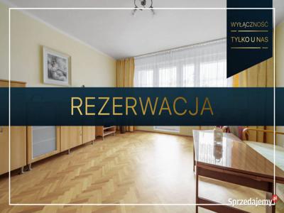 Oferta sprzedaży mieszkania 62.4m2 3 pokoje Gdańsk Jana Nagórskiego