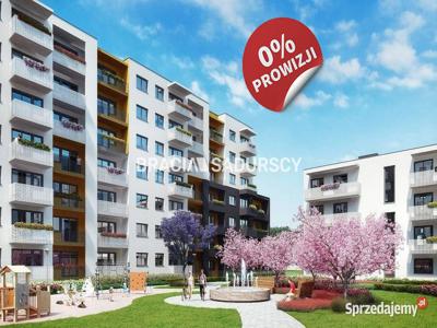 Oferta sprzedaży mieszkania 82.06m2 4 pokoje Kraków Kamieńskiego - okolice