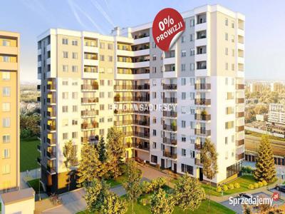 Oferta sprzedaży mieszkania Kraków Wincentego Witosa 65.59m2