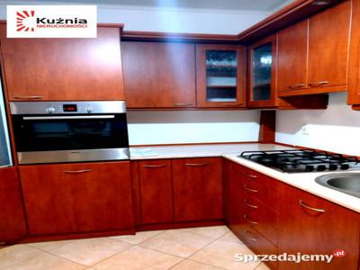 Oferta sprzedaży mieszkania Warszawa Borzymowska 61m 2 pokoje