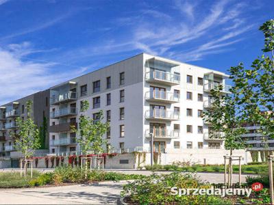 Oferta sprzedaży mieszkania Wrocław Racławicka 48.7m2 3-pokojowe