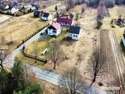 Ogłoszenie działka Korytków Duży 960m2