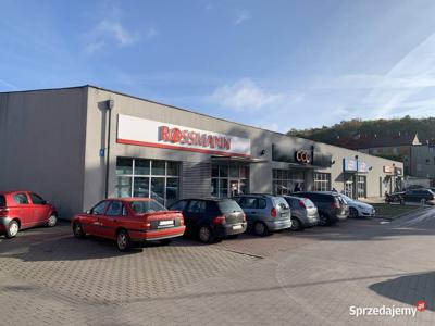 Rossmann, Pepco, CCC, KS Sport na sprzedaż Czarnków