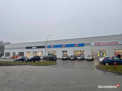 Rossmann, Pepco, KiK, KS Sport na sprzedaż Głubczyce