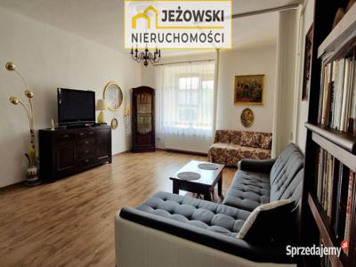 Segment/mieszkanie 72,5mkw z ogrodem, 3km od Puław