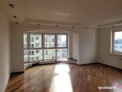 Sprzedam apartament 135 m2 Mokotów - Rezydencja pod Orłem