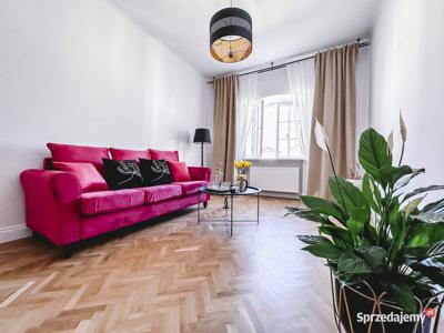 Sprzedam BEZPOŚREDNIO - apartament Starówka!