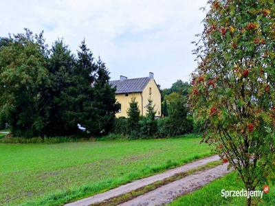 Sprzedam dom Podlipce 160m2