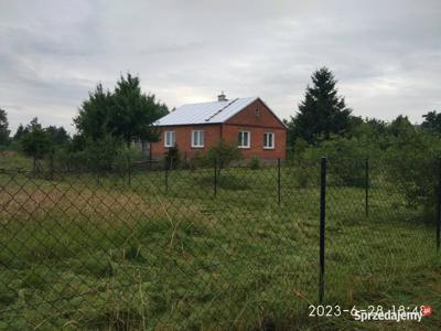 Sprzedam Gospodarstwo 800m2