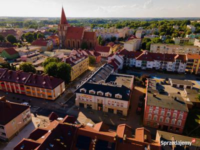 Sprzedam lokal użytkowy Rossmann- Myślibórz