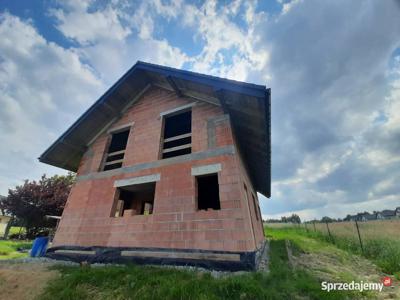 Sprzedam nowy dom jednorodzinny