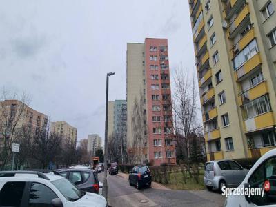 Syndyk sprzeda mieszkanie w Warszawie
