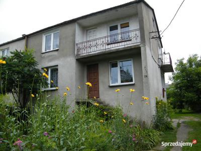 Syndyk sprzeda udział w domu w Sokołowie Podlaskim