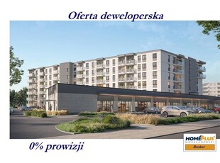 Nowy Apartament | Do zamieszkania