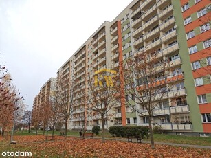 1 pok 29m winda duży balkon osiedle Ustronie